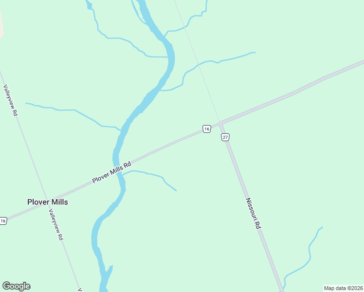 map of restaurants, bars, coffee shops, grocery stores, and more near 16741 Plover Mills Road in Thorndale