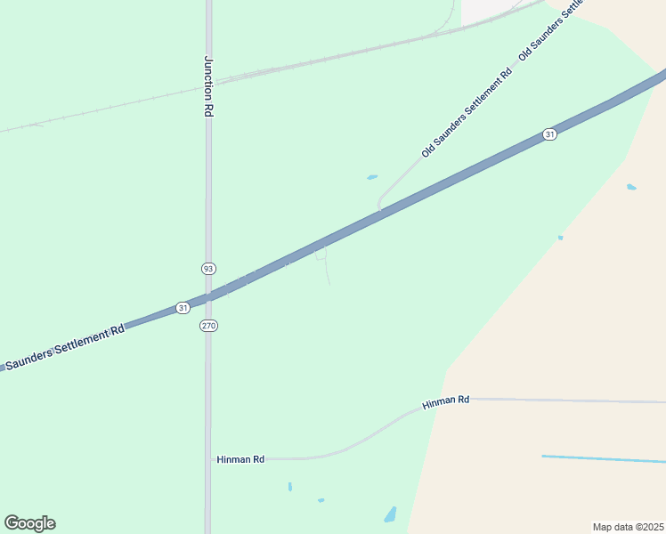 map of restaurants, bars, coffee shops, grocery stores, and more near 5324 Saunders Settlement Road in Lockport