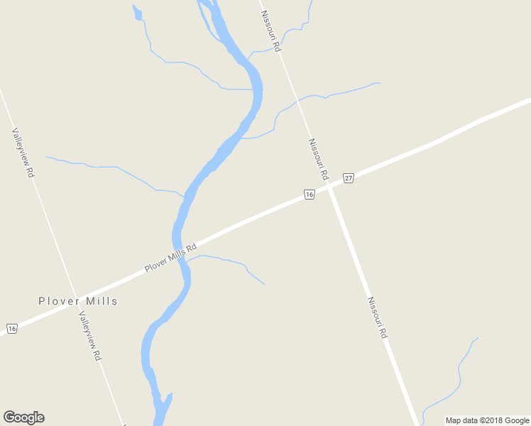 map of restaurants, bars, coffee shops, grocery stores, and more near Plover Mills Road in Middlesex County