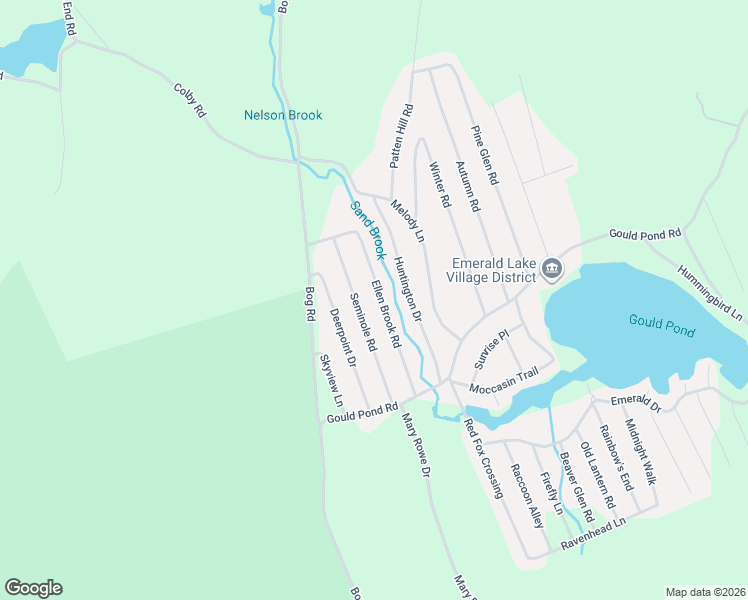 map of restaurants, bars, coffee shops, grocery stores, and more near 32 Ellen Brook Road in Hillsboro