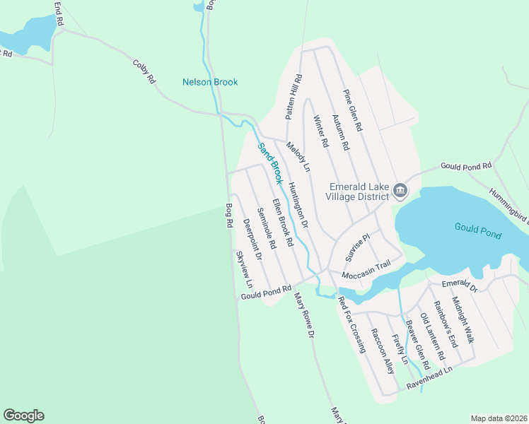 map of restaurants, bars, coffee shops, grocery stores, and more near 32 Ellen Brook Road in Hillsboro