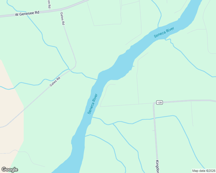 map of restaurants, bars, coffee shops, grocery stores, and more near 1064 Lynch Road in Baldwinsville