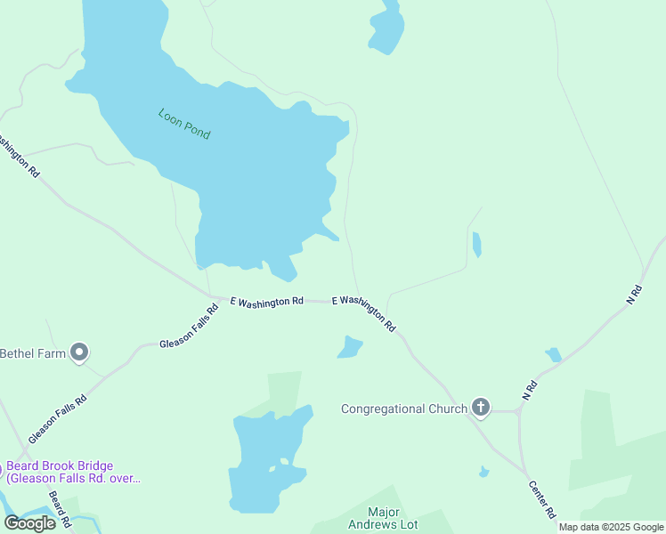 map of restaurants, bars, coffee shops, grocery stores, and more near 28 County Road in Hillsboro