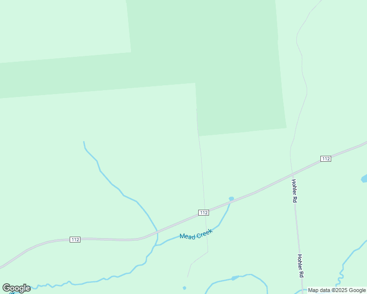 map of restaurants, bars, coffee shops, grocery stores, and more near 175 Sweet Road in Johnstown