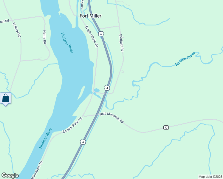 map of restaurants, bars, coffee shops, grocery stores, and more near 39 Blodgett Road in Greenwich