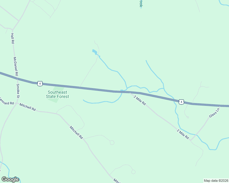 map of restaurants, bars, coffee shops, grocery stores, and more near 317 Old Concord Turnpike in Barrington