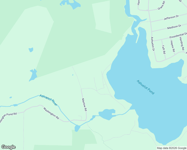 map of restaurants, bars, coffee shops, grocery stores, and more near 67 Lang Road in Washington