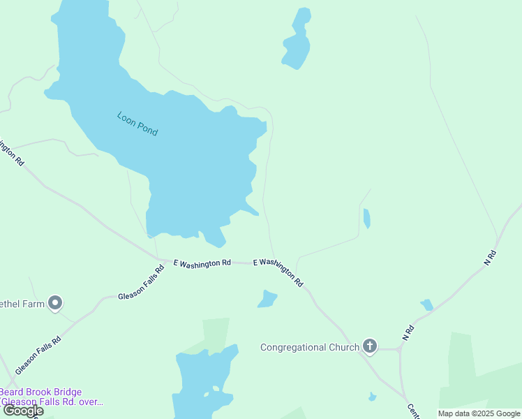 map of restaurants, bars, coffee shops, grocery stores, and more near 28 County Road in Hillsboro