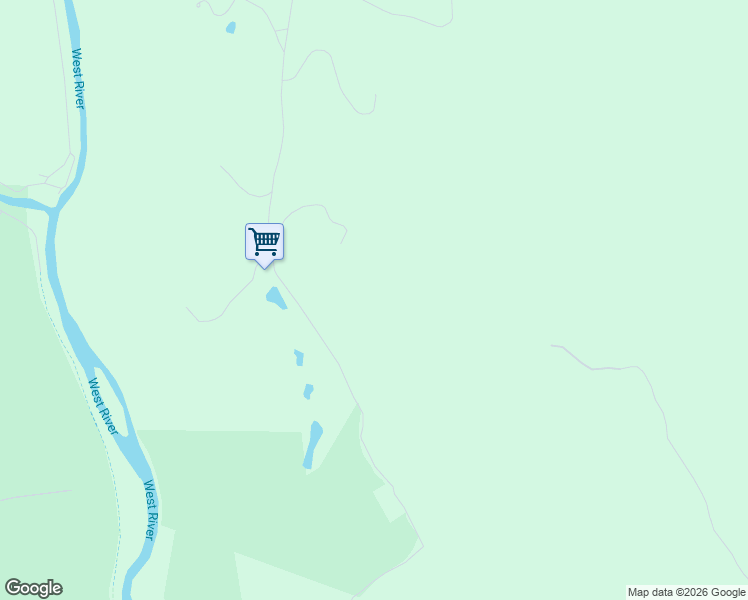 map of restaurants, bars, coffee shops, grocery stores, and more near 3635 Under The Mountain Road in Londonderry