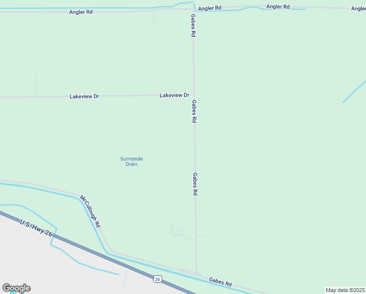 map of restaurants, bars, coffee shops, grocery stores, and more near 55 Gabes Road in Riverton