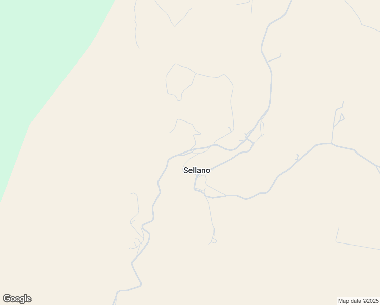 map of restaurants, bars, coffee shops, grocery stores, and more near 3 Località Sellano in Sellano