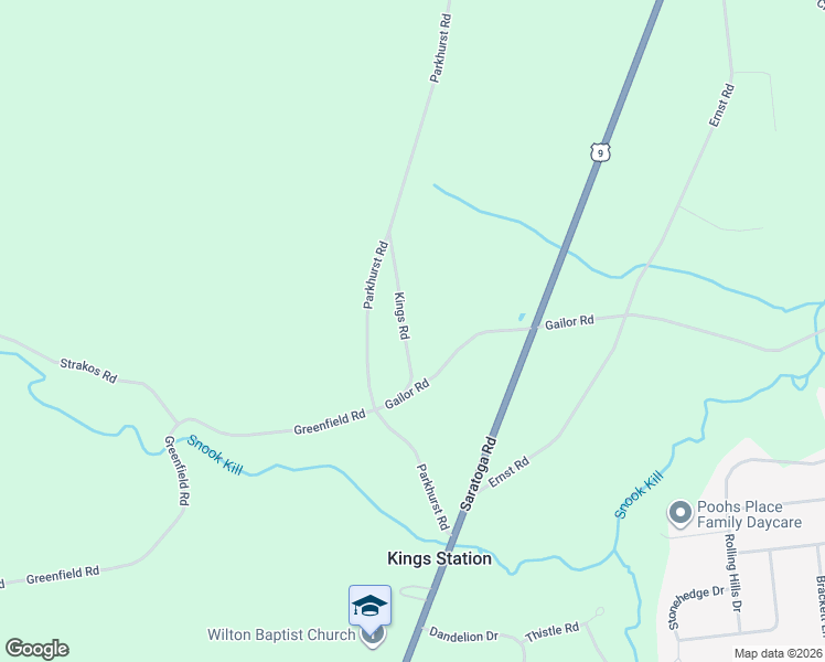 map of restaurants, bars, coffee shops, grocery stores, and more near 15 Kings Road in Gansevoort