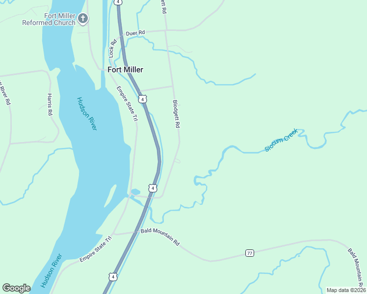 map of restaurants, bars, coffee shops, grocery stores, and more near 39-65 Blodgett Road in Greenwich