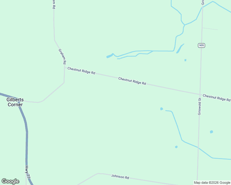 map of restaurants, bars, coffee shops, grocery stores, and more near 9398 Chestnut Ridge Road in Middleport