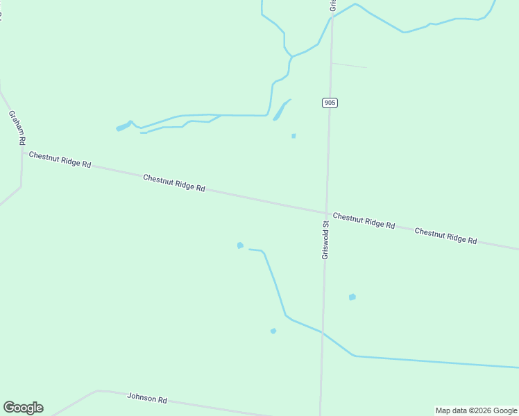 map of restaurants, bars, coffee shops, grocery stores, and more near 9442 Chestnut Ridge Road in Middleport