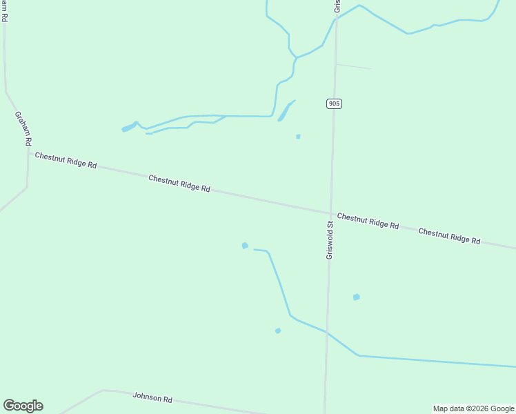 map of restaurants, bars, coffee shops, grocery stores, and more near 9442 Chestnut Ridge Road in Middleport