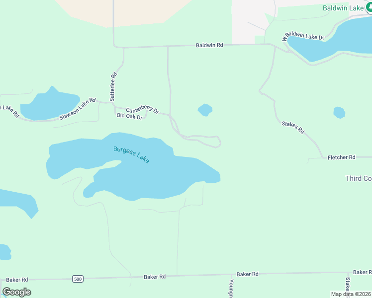 map of restaurants, bars, coffee shops, grocery stores, and more near 9410 Cottage Park Drive in Greenville