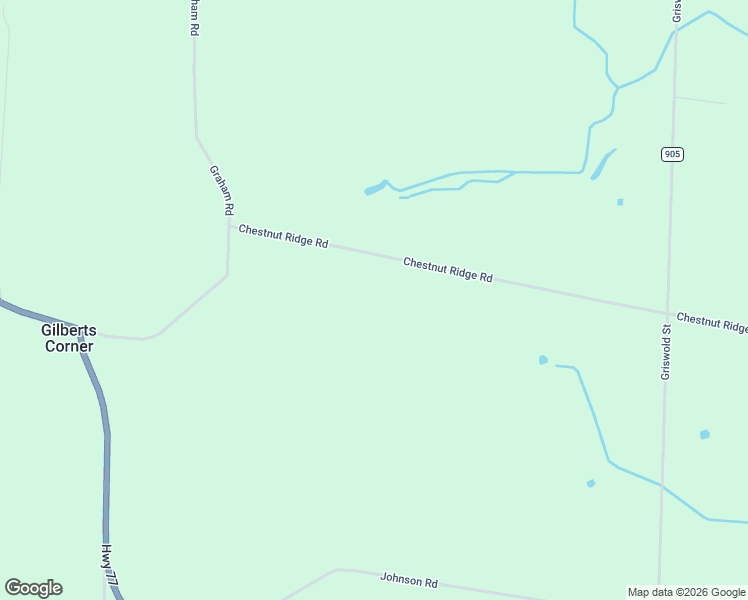 map of restaurants, bars, coffee shops, grocery stores, and more near 9398 Chestnut Ridge Rd in Middleport