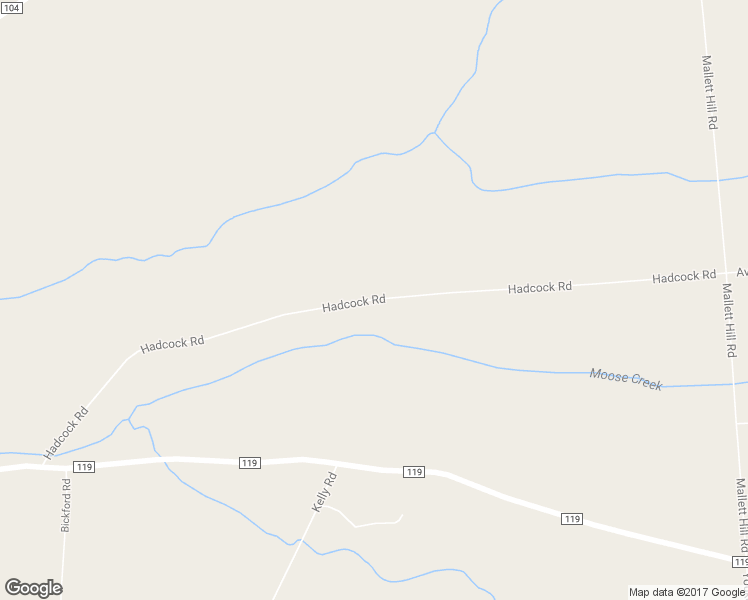 map of restaurants, bars, coffee shops, grocery stores, and more near Hadcock Road in Stratford