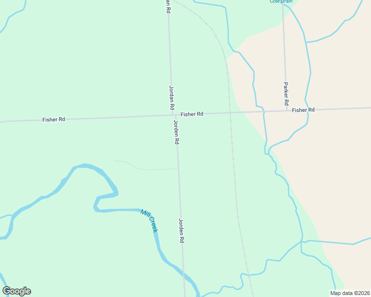 map of restaurants, bars, coffee shops, grocery stores, and more near 8910 Jordan Road in Yale