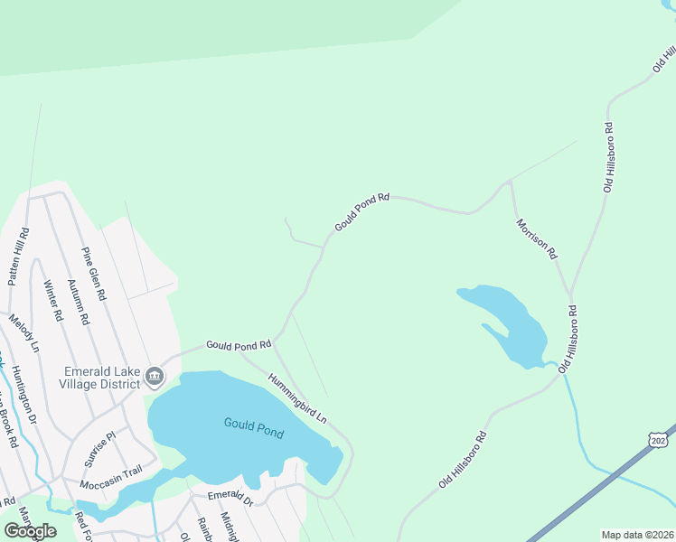map of restaurants, bars, coffee shops, grocery stores, and more near 291 Gould Pond Road in Henniker