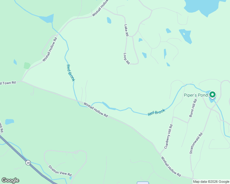 map of restaurants, bars, coffee shops, grocery stores, and more near in Winhall