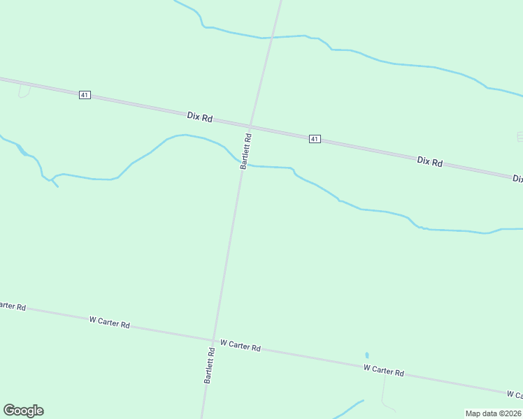 map of restaurants, bars, coffee shops, grocery stores, and more near 6138 Bartlett Road in Rome