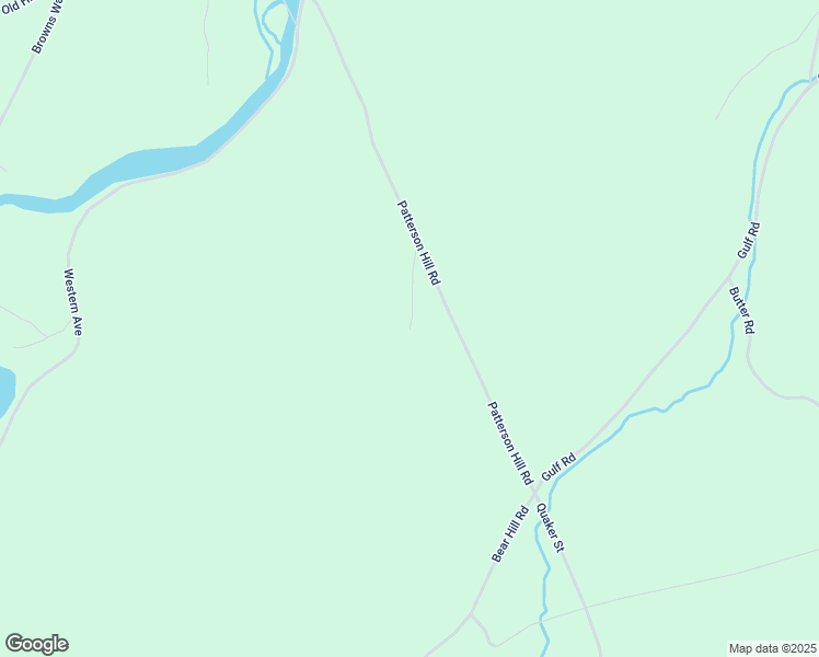 map of restaurants, bars, coffee shops, grocery stores, and more near 8 Faulkner Road in Henniker