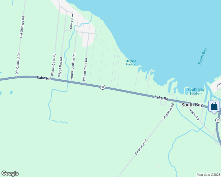 map of restaurants, bars, coffee shops, grocery stores, and more near 9107 Wilhelms Road in Canastota