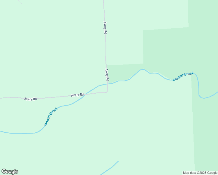 map of restaurants, bars, coffee shops, grocery stores, and more near 241 Avery Road in Stratford