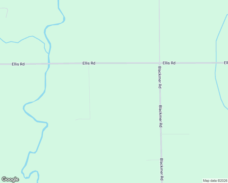 map of restaurants, bars, coffee shops, grocery stores, and more near 11737 Ellis Road in Ravenna