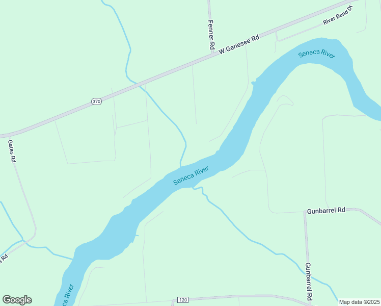 map of restaurants, bars, coffee shops, grocery stores, and more near 6 Fire Road 5 in Baldwinsville