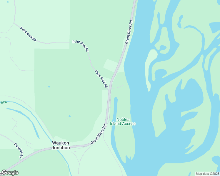 map of restaurants, bars, coffee shops, grocery stores, and more near 674 Great River Road in Harpers Ferry