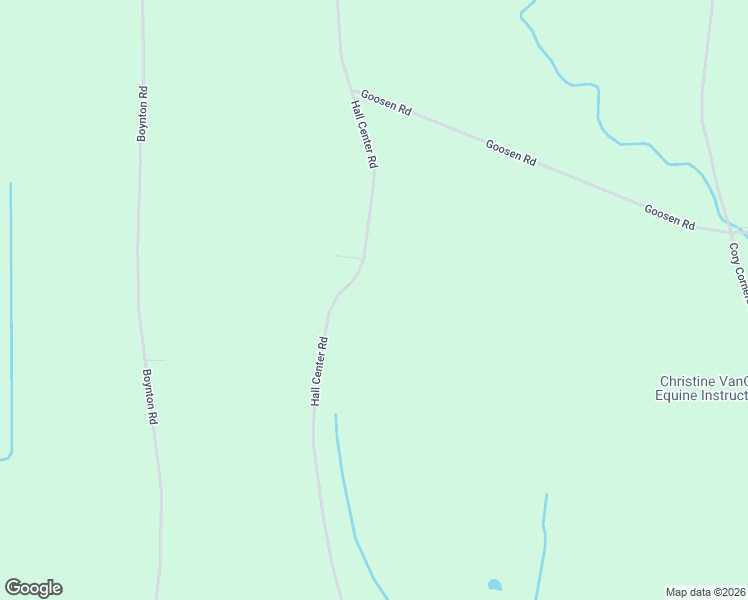 map of restaurants, bars, coffee shops, grocery stores, and more near 4322 Hall Center Road in Walworth