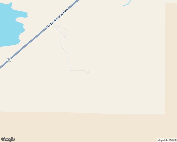 map of restaurants, bars, coffee shops, grocery stores, and more near Northeast June Lane in Mountain Home