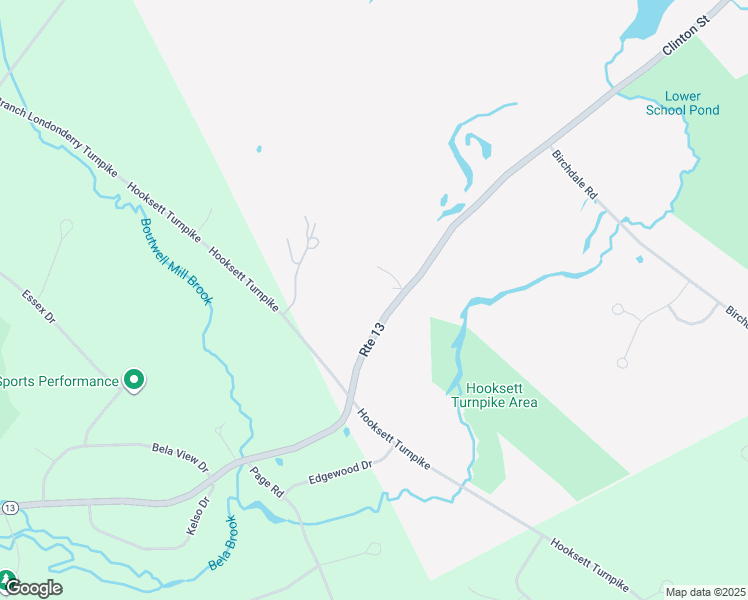 map of restaurants, bars, coffee shops, grocery stores, and more near 480 Clinton Street in Concord