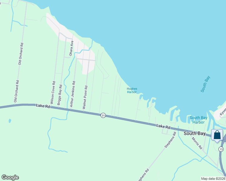 map of restaurants, bars, coffee shops, grocery stores, and more near 9107 Wilhelms Road in Canastota