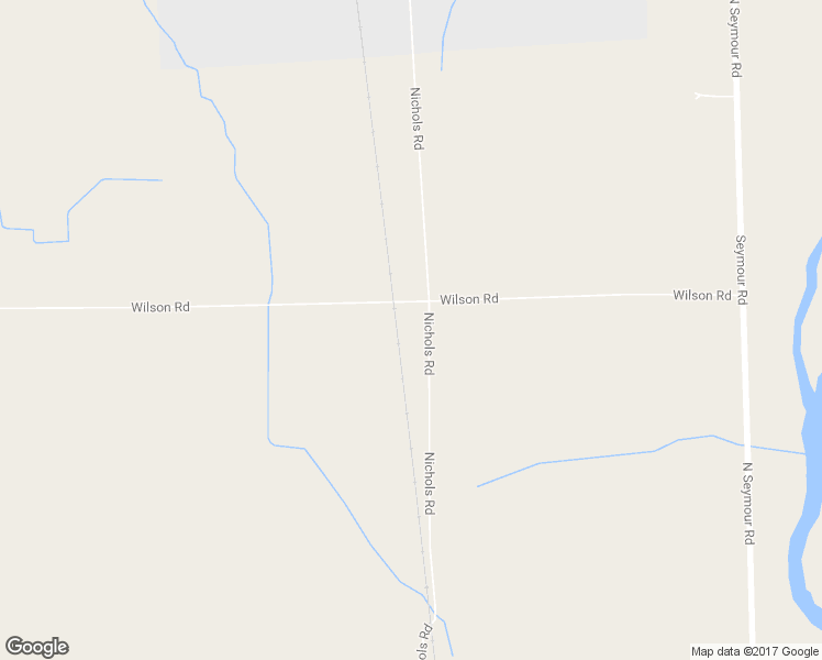 map of restaurants, bars, coffee shops, grocery stores, and more near 10503 Nichols Road in Montrose