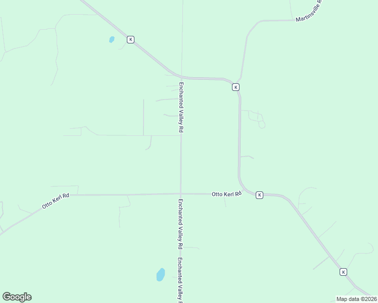 map of restaurants, bars, coffee shops, grocery stores, and more near 5596 Enchanted Valley Rd in Cross Plains