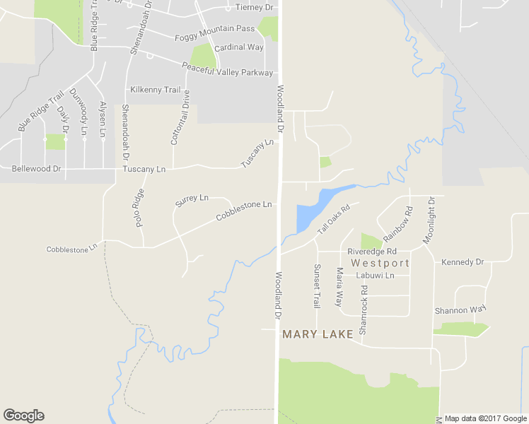 map of restaurants, bars, coffee shops, grocery stores, and more near 5607 Cobblestone Lane in Waunakee