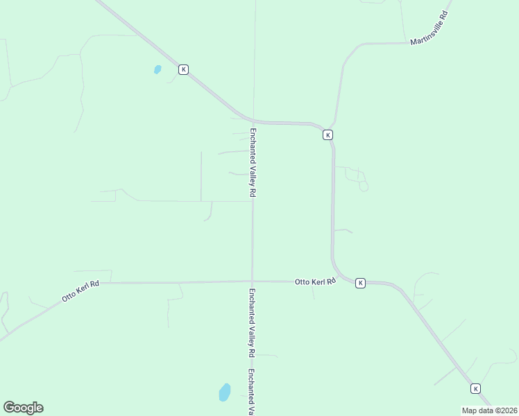 map of restaurants, bars, coffee shops, grocery stores, and more near 5596 Enchanted Valley Road in Cross Plains