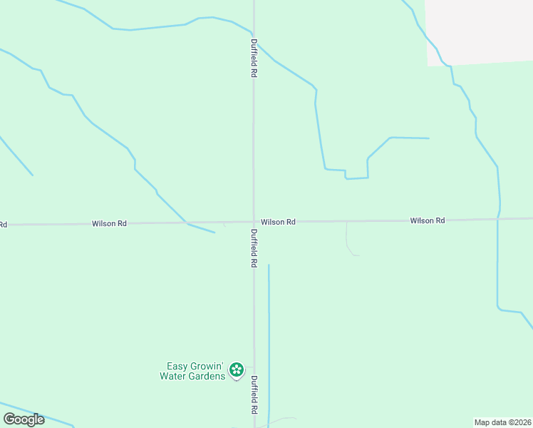 map of restaurants, bars, coffee shops, grocery stores, and more near 11514 Wilson Road in Montrose Township