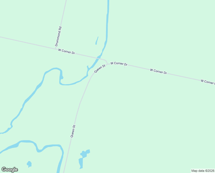 map of restaurants, bars, coffee shops, grocery stores, and more near 33396 Queen Street in Ailsa Craig