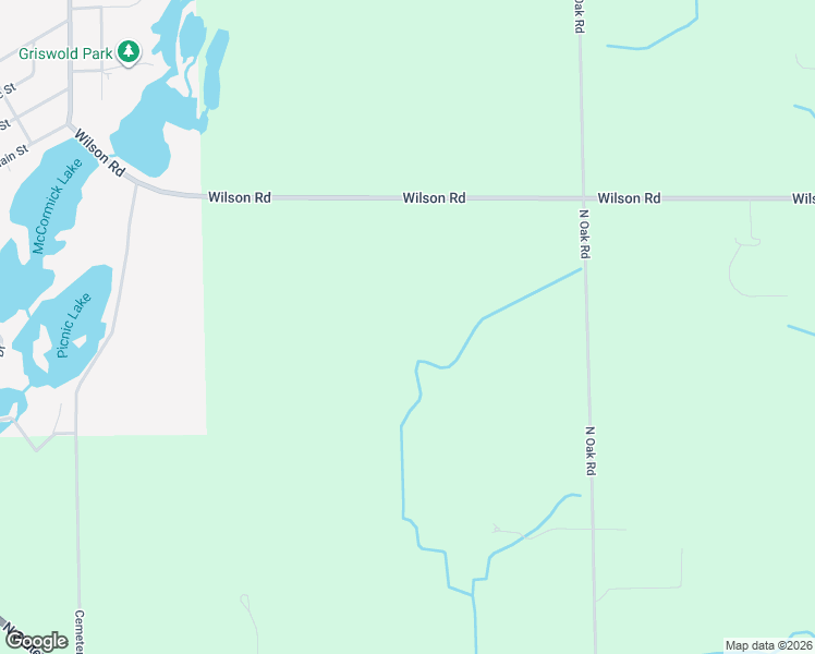 map of restaurants, bars, coffee shops, grocery stores, and more near 10374 Wilson Road in Otisville