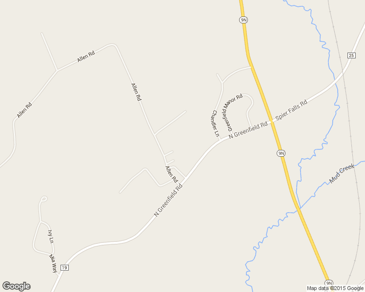 map of restaurants, bars, coffee shops, grocery stores, and more near 29 Allen Road in Porter Corners