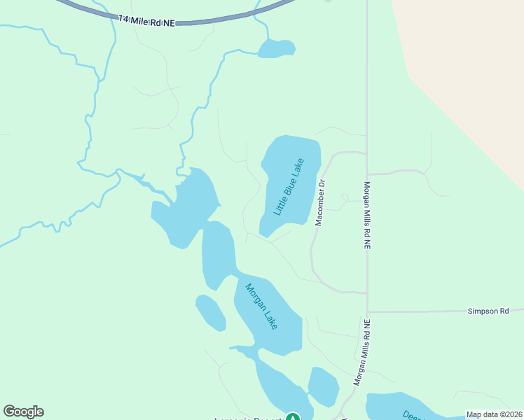 map of restaurants, bars, coffee shops, grocery stores, and more near 10830 Simpson West Private Drive in Greenville