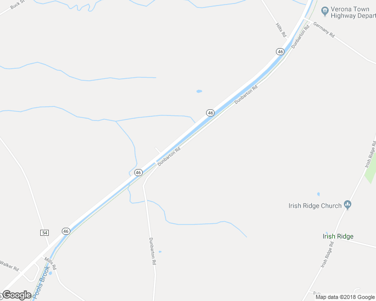 map of restaurants, bars, coffee shops, grocery stores, and more near 6184 Dunbarton Road in Durhamville