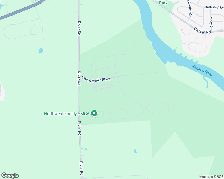 map of restaurants, bars, coffee shops, grocery stores, and more near 3408 Hammocks Drive in Baldwinsville