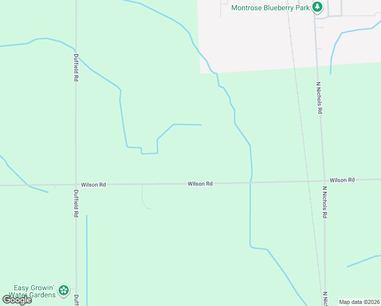 map of restaurants, bars, coffee shops, grocery stores, and more near in Montrose