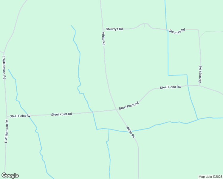 map of restaurants, bars, coffee shops, grocery stores, and more near 4348 White Rd in Marion